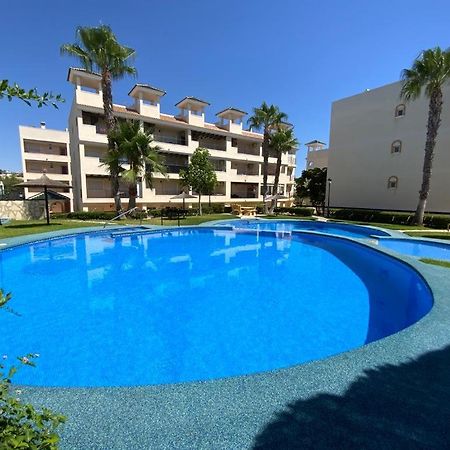 Jardin D'Alba Villamartin Orihuela Exterior foto