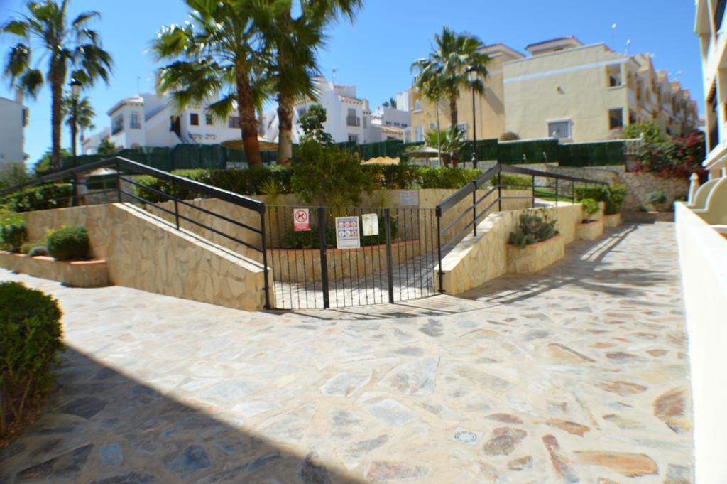 Jardin D'Alba Villamartin Orihuela Exterior foto
